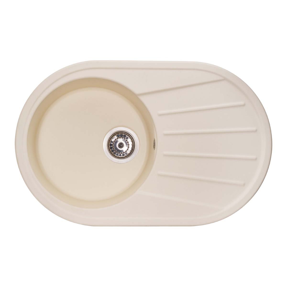 Мойка кухонная Granado Murcia Ivory (233877)