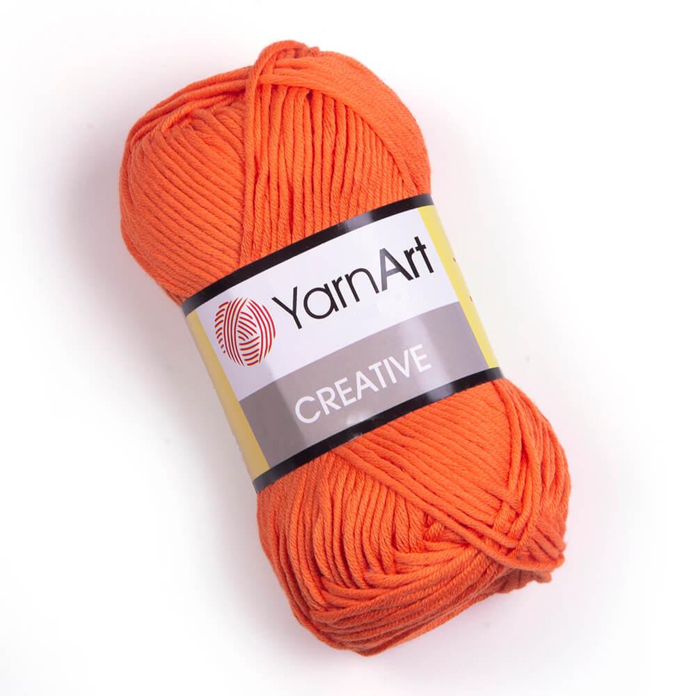 Пряжа YarnArt Creative 242