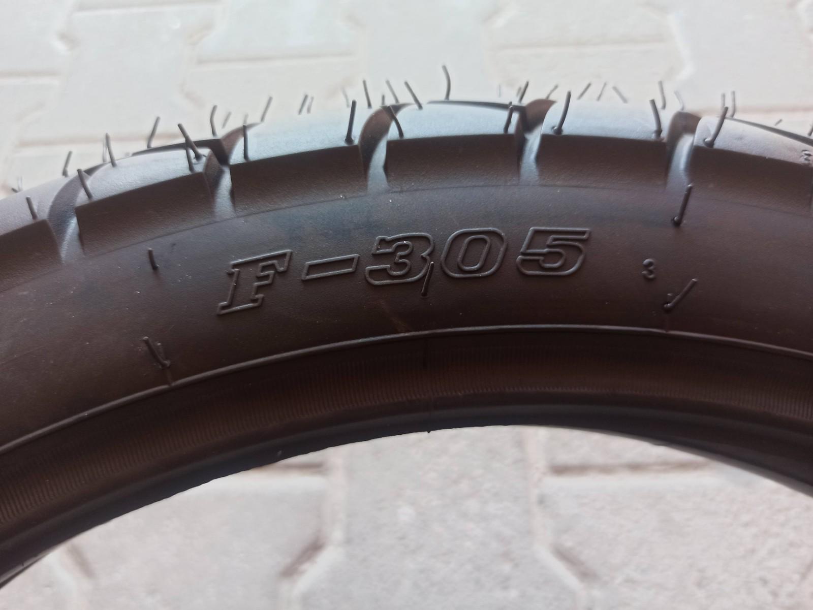 Мотошина SC-Tyre PF-527 R18 3.00-18 з камерою на мотоцикл/скутер/мопед (2277643698) - фото 5