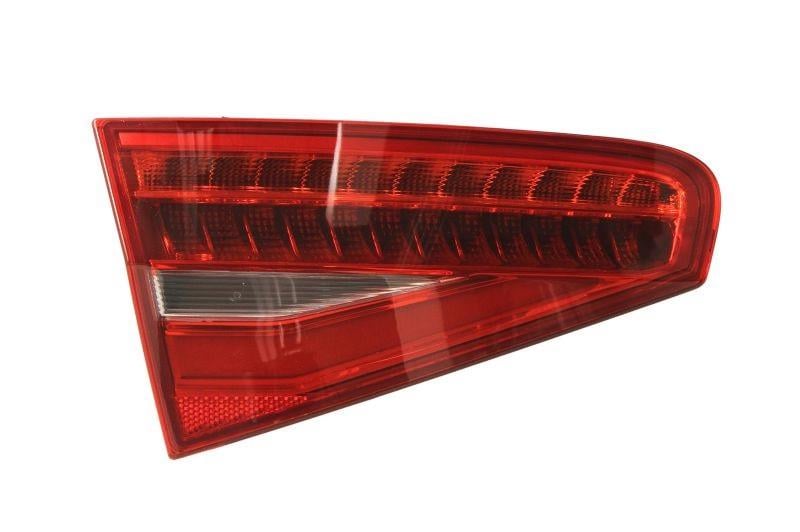 Фонарь задний левый Audi A4 2012-2015 внутренний LED (446-1321L-AE)