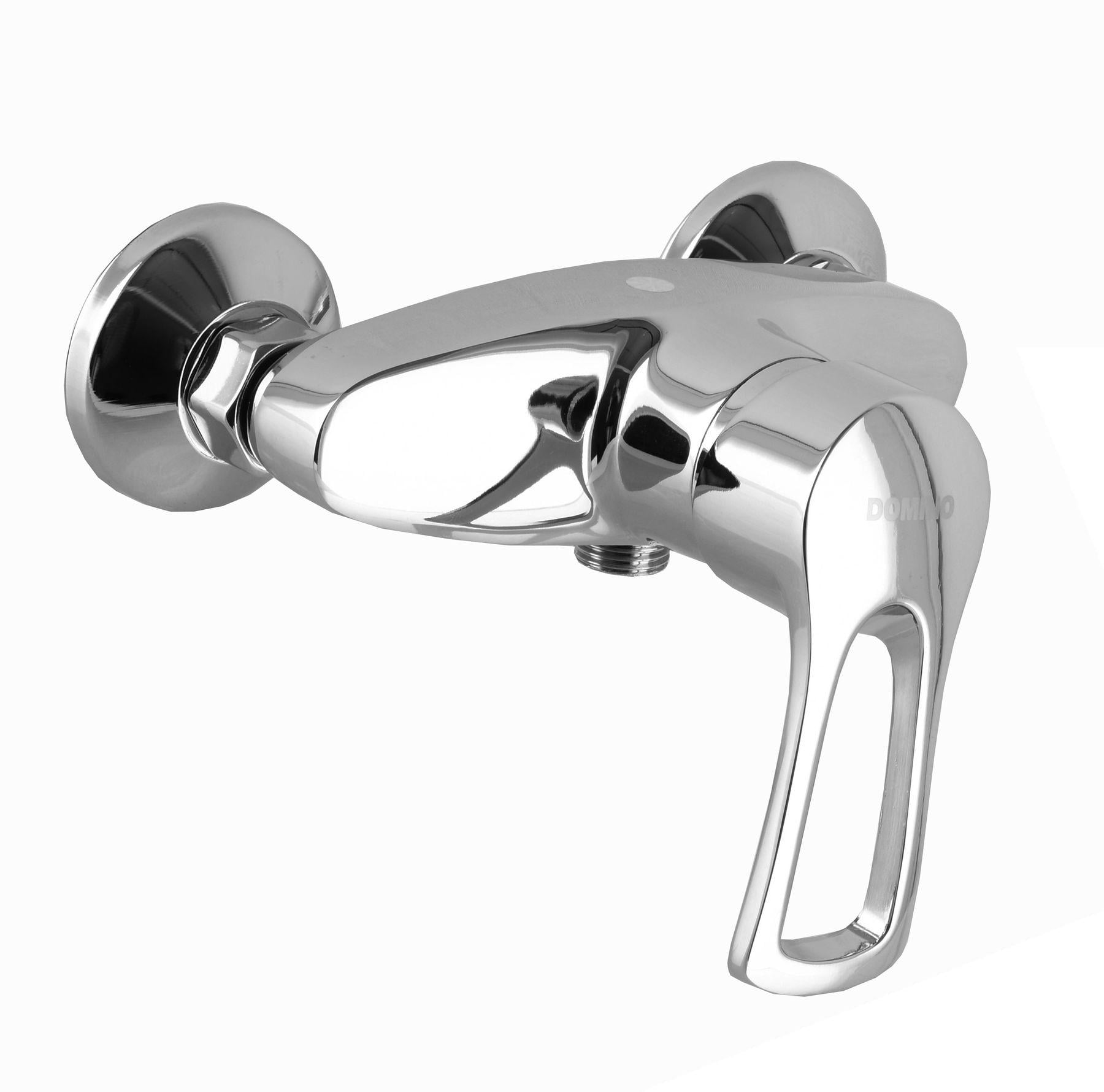 Смеситель для душа DOMINO SIRIUS DSV-105N 000010560 Хром (108144) Смеситель для душа DOMINO SIRIUS DSV-105N 000010560 Хром (108144)