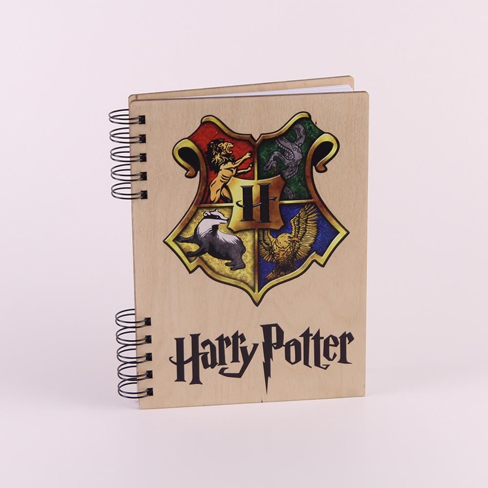 Блокнот "Harry Potter" (3401)
