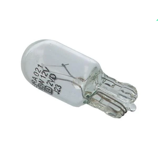 Автомобильная лампа накаливания ERA E021SD-2B W3W 3 Вт 12V 2 шт. (23560018) Автомобильная лампа накаливания ERA E021SD-2B W3W 3 Вт 12V 2 шт. (23560018)