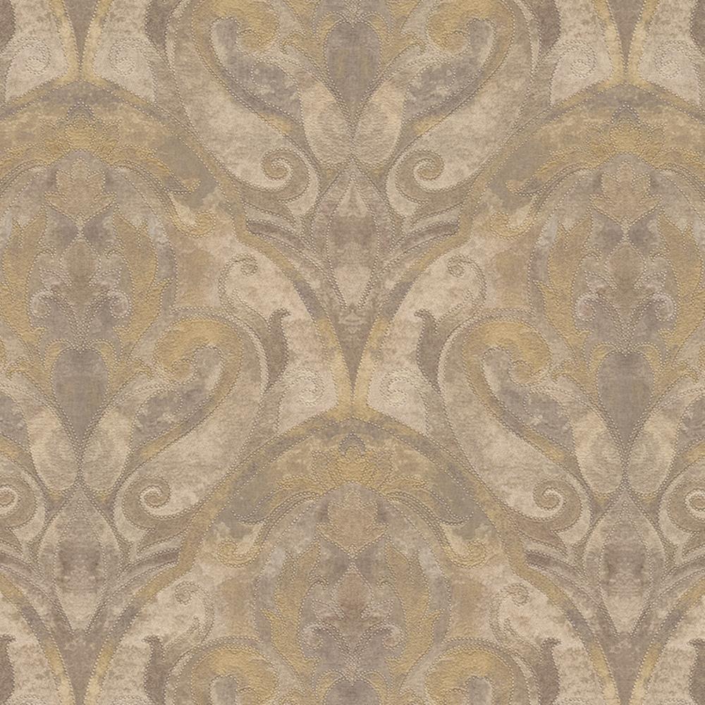 Обои виниловые на флизелиновой основе Decori Decori Bukhara (82774)