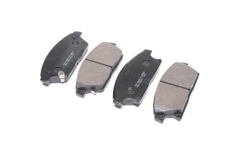 Колодки тормозные дисковые Chevrolet Cruze (PKC-028 PMC)