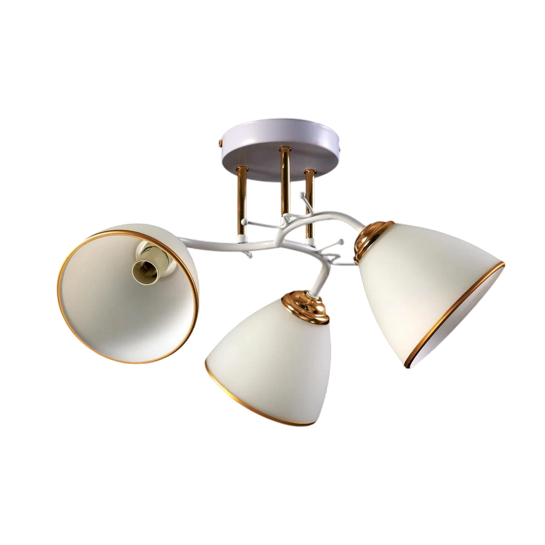 Люстра Svet SZ-19146/3 WT-FGD (2579163928)