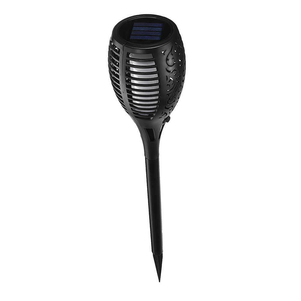 Садовый солнечный светильник факел Free Sea 96 (1496039) - фото 6