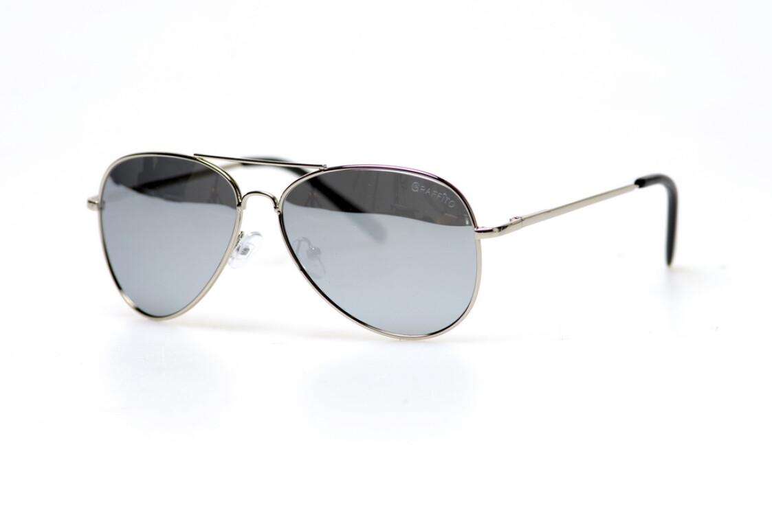 Очки детские Graffito с поляризацией p014c4 (o4ki-10735)