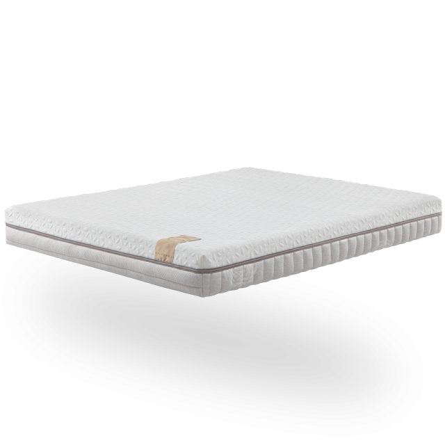 Матрац ортопедичний Verde IV 200x200 см - фото 2 Матрац ортопедичний Verde IV 200x200 см - фото 2