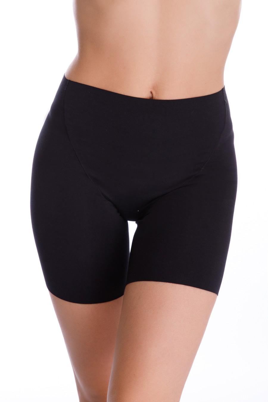 Трусики-шортики Ysabel Mora р. 3/M Черный (59710) Трусики-шортики Ysabel Mora р. 3/M Черный (59710)