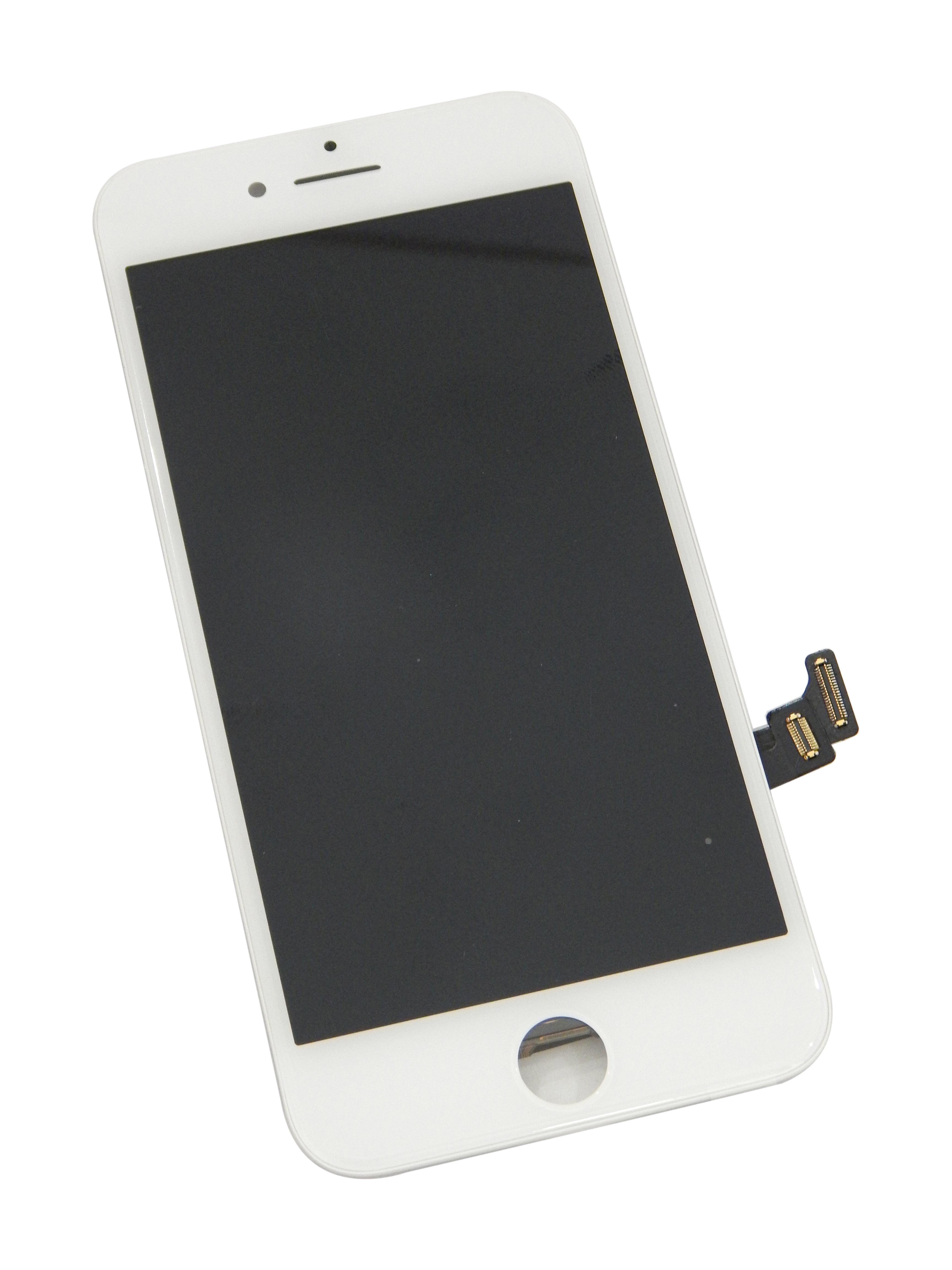 Модуль для Iphone 8 TFT дисплей/сенсор White