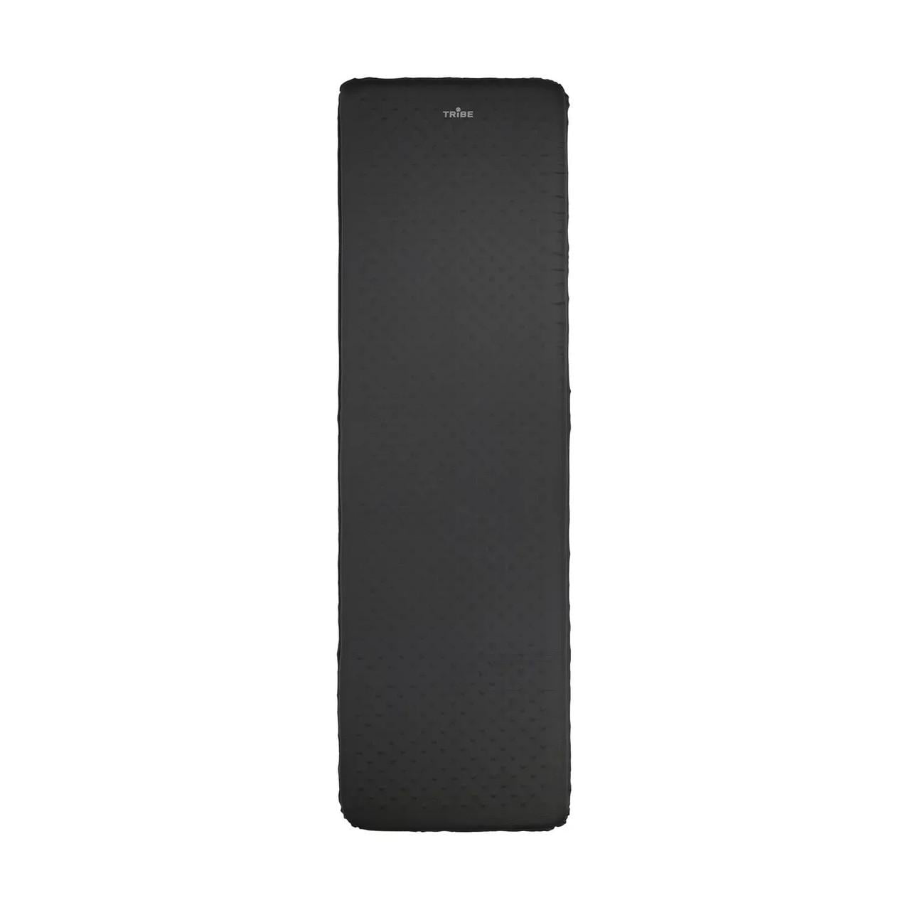 Килимок самонадувний Tribe Comfort Lite Rectangular T-BB-0005-grey 185х52х5 см (iz17251) Килимок самонадувний Tribe Comfort Lite Rectangular T-BB-0005-grey 185х52х5 см (iz17251)