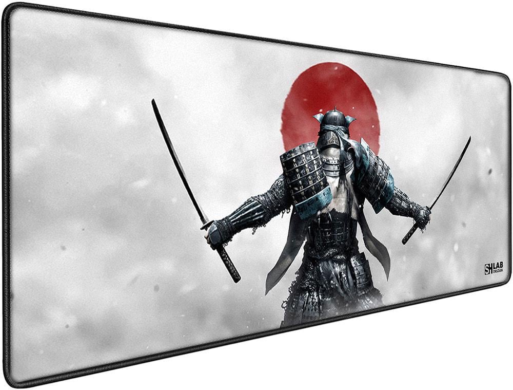 Килимок для мишки SHLab Total War SHOGUN 2 SHM-604 70х30 см (36634)