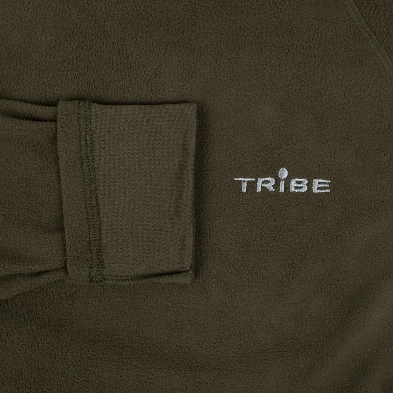 Набір чоловічої термобілизни Tribe Microfleece футболка та штани XL Olive (T-KA-0015-olive-XL) - фото 6 Набір чоловічої термобілизни Tribe Microfleece футболка та штани XL Olive (T-KA-0015-olive-XL) - фото 6