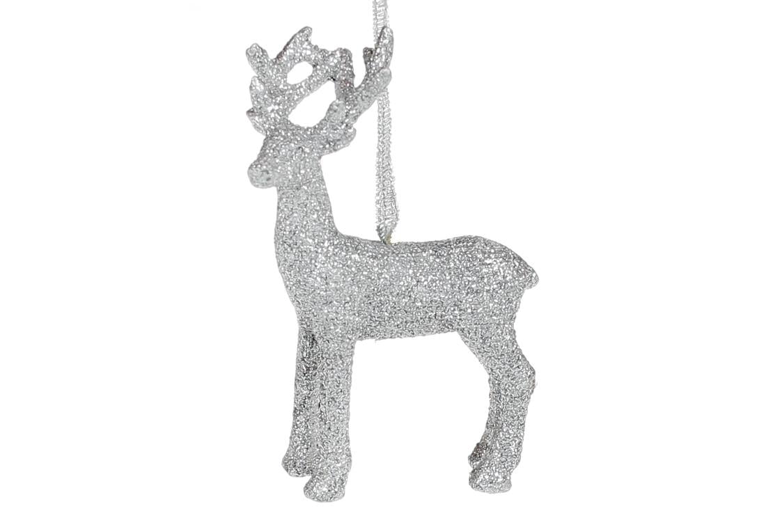 Подвесной декор Олень BonaDi (829-510)
