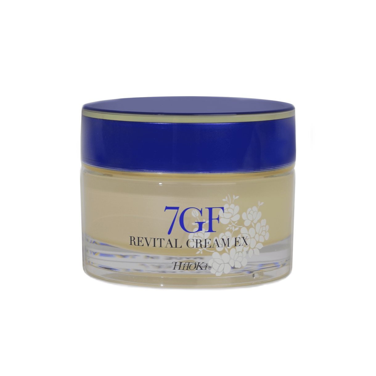 Крем для лица HITOKI 7GF Revital Cream 50 г