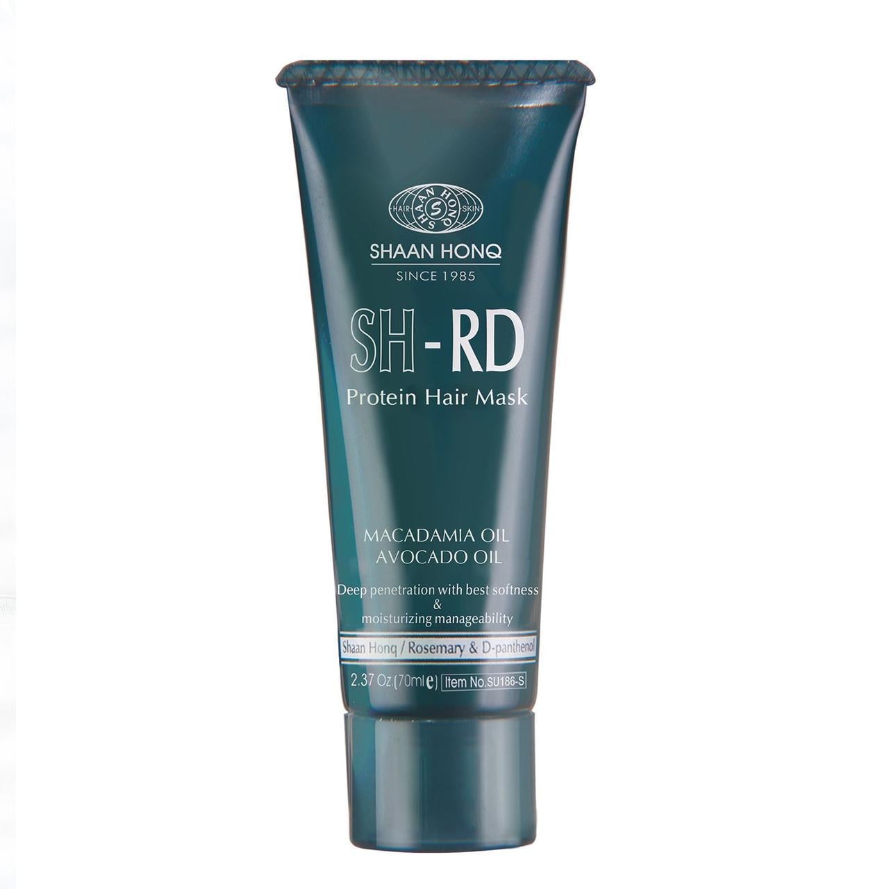 Маска интенсивная увлажняющая протеиновая для волос SH-RD Protein Hair Mask 70 мл (2791395660) Маска интенсивная увлажняющая протеиновая для волос SH-RD Protein Hair Mask 70 мл (2791395660)