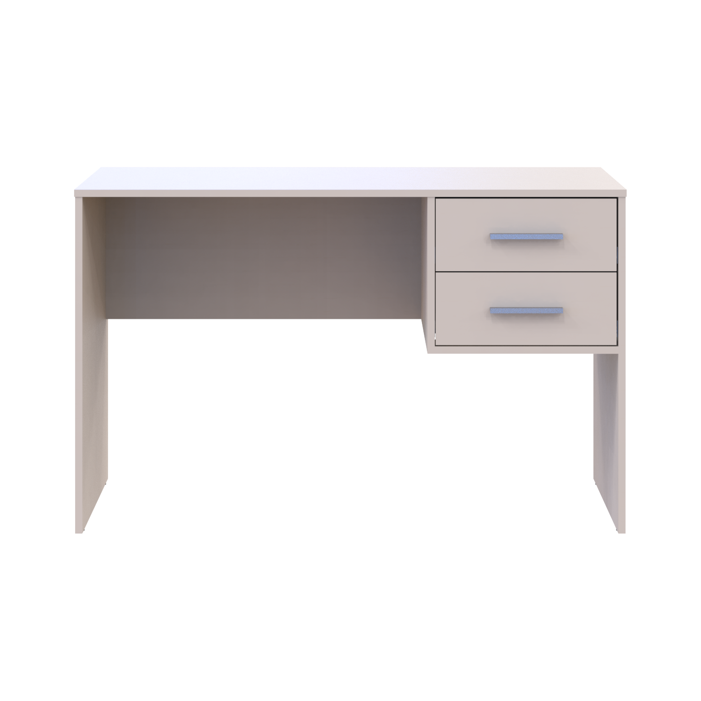 Офисный стол Doros Т2 Кашемир 120х60х75 см (41516190)