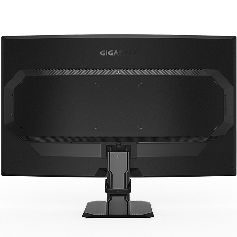 Монитор Gigabyte GS27QC Gaming Monitor изогнутый VA 2560x1440 QHD 27" (tf6433) - фото 9 Монитор Gigabyte GS27QC Gaming Monitor изогнутый VA 2560x1440 QHD 27" (tf6433) - фото 9