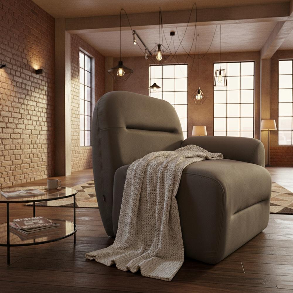 Диван модульный Dolce 90х84х80 см Soft Graphite (rich_sofa_00283)