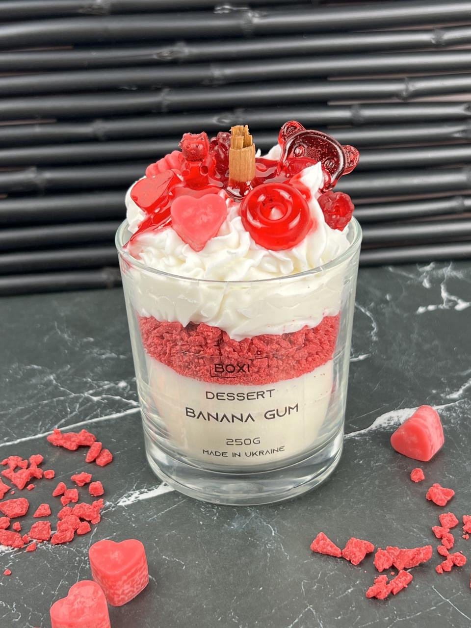 Арома свеча Boxiku из соевого воска 250 г - фото 5