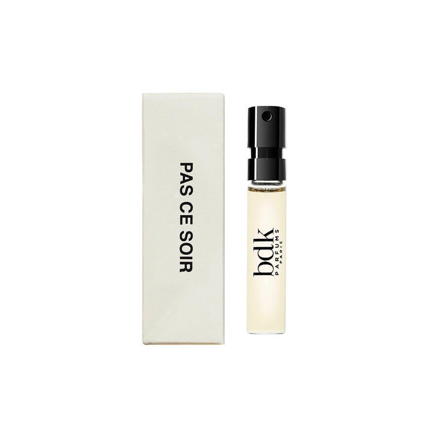 Парфюмированная вода для женщин BDK Parfums Pas Ce Soir 2 мл пробник (377388)