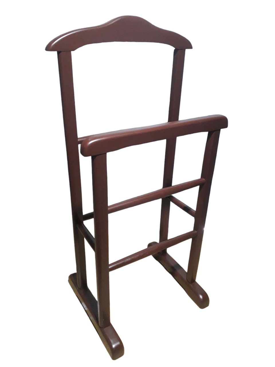 Стійка для одягу дитяча Коричневий (1922301864)