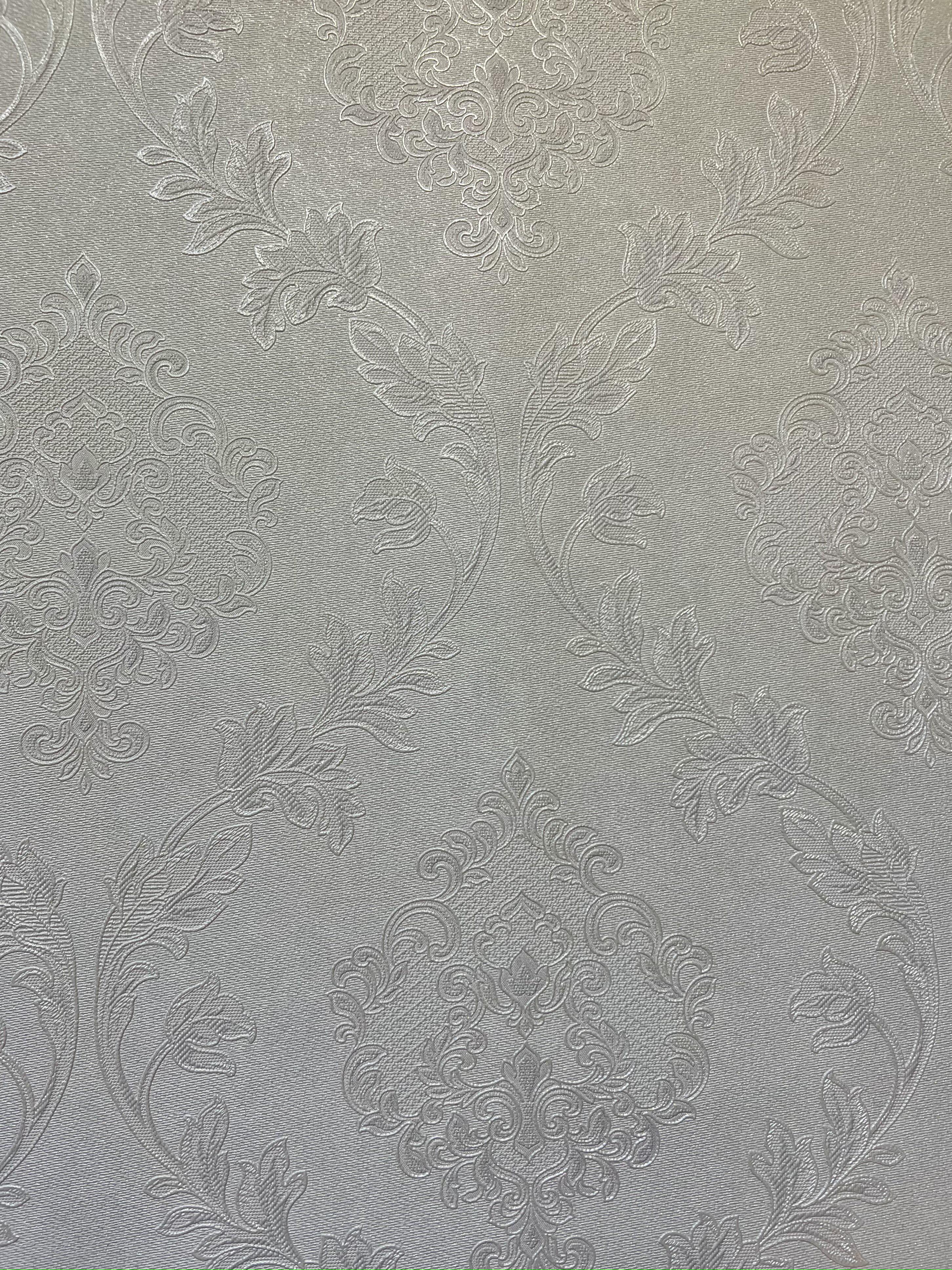 Обои Grandeco AVRORA на флизелиновой основе 1,06х10 м (A66801)