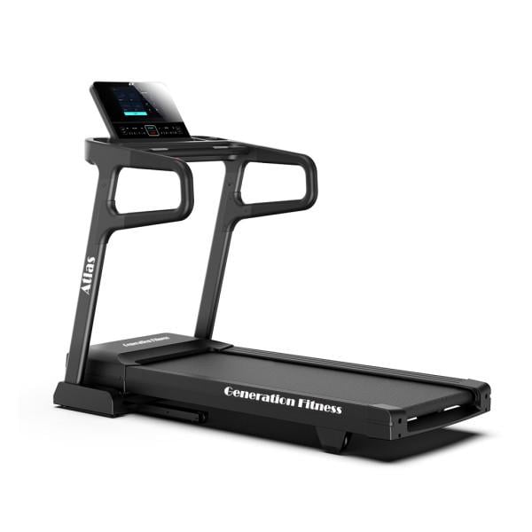 Бігова доріжка Generation Fitness Atlas (23715788)