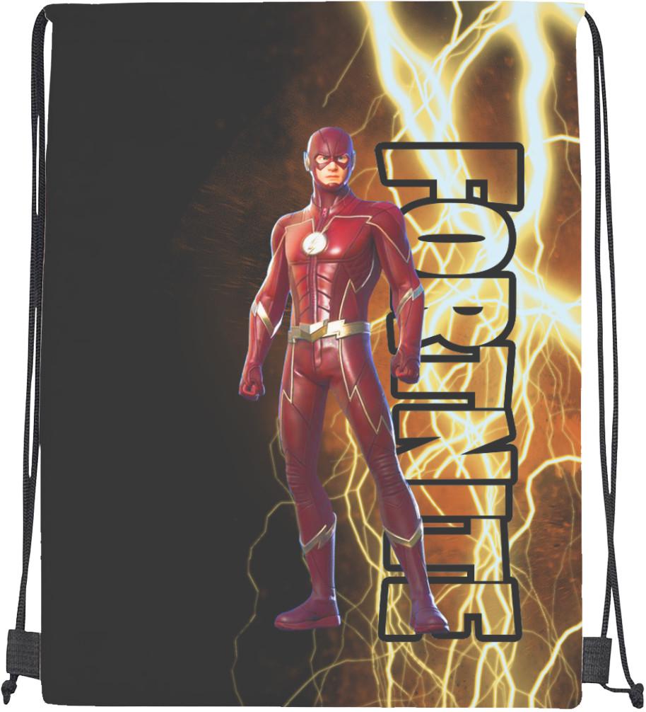 Мішок спортивний Flash Fortnite (20301136)