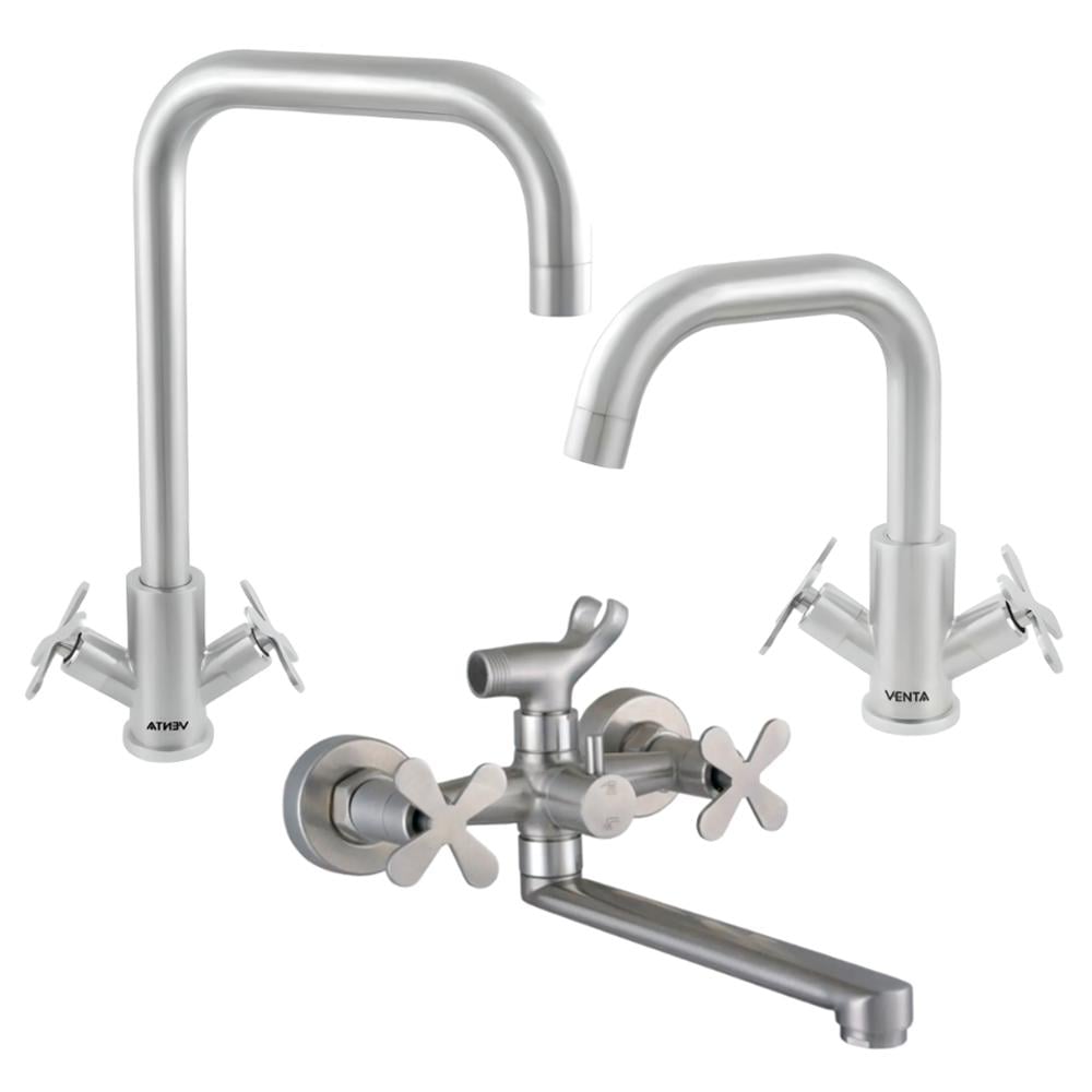 Набор смесителей Venta VA85069