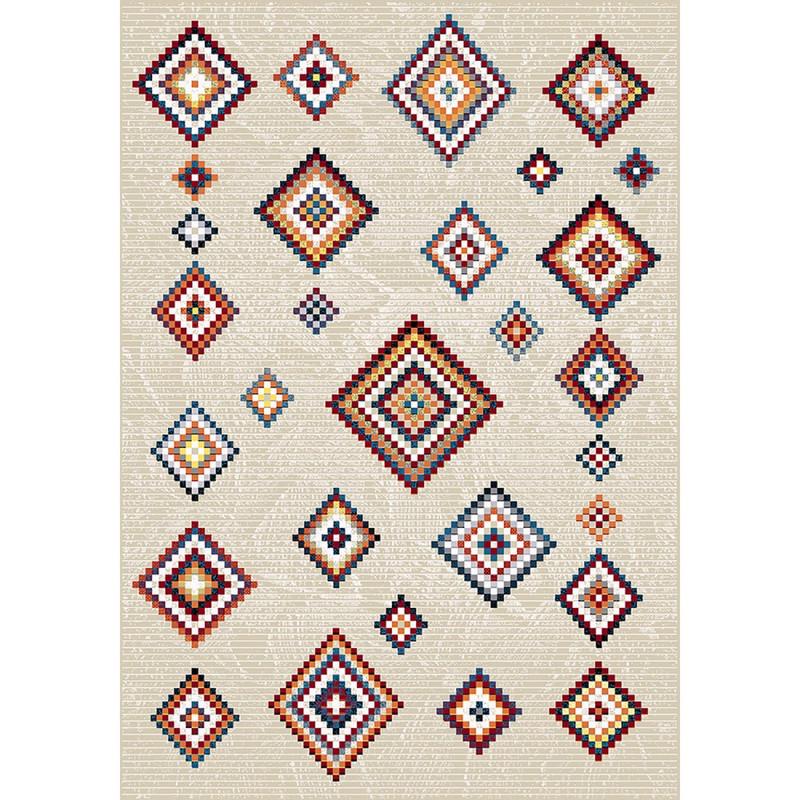 Ковер Kolibri 2x3 м полусинтетический со средним ворсом (11806/120)