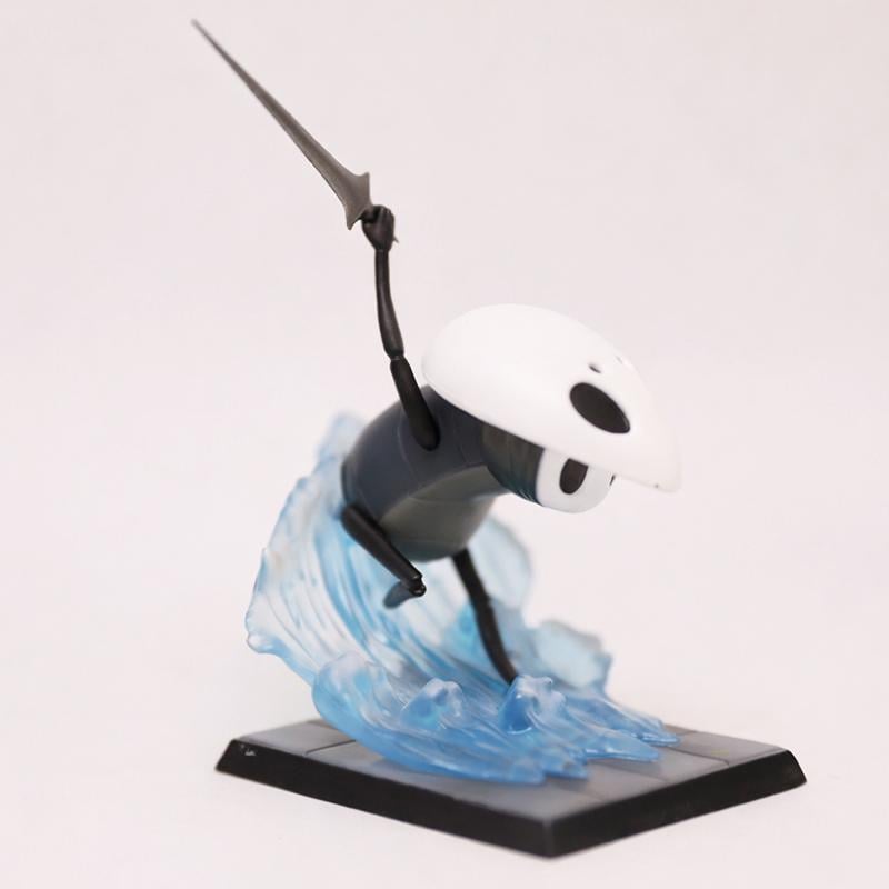 Детская игровая фигурка Hollow Knight Квиррелл коллекционная 12 см (арт EPC15579M)