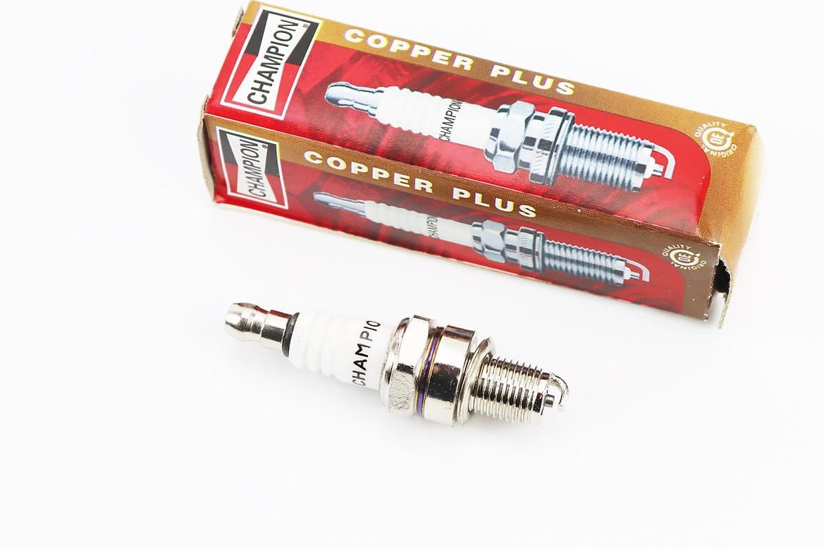 Свеча зажигания 4T RCJ7Y-M10 L12 к бензопилам и мотокосам (201341) Свеча зажигания 4T RCJ7Y-M10 L12 к бензопилам и мотокосам (201341)