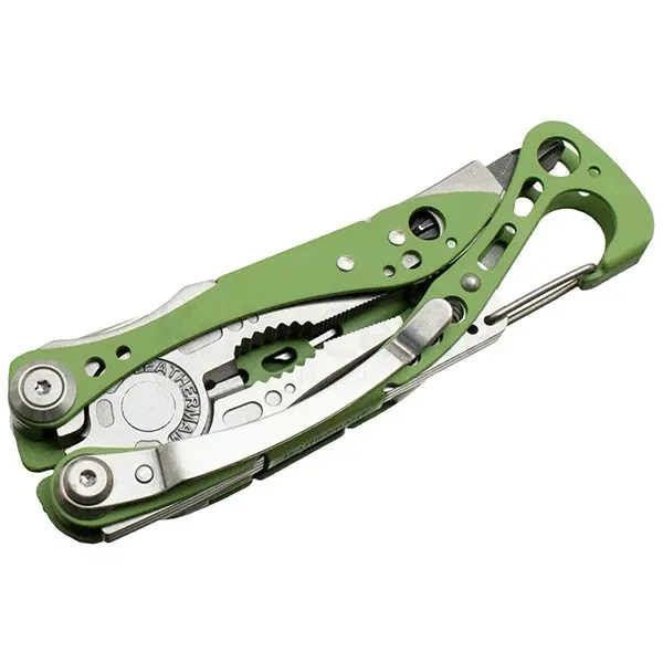 Мультитул Leatherman skeletool картонная коробка (26736398) - фото 4 Мультитул Leatherman skeletool картонная коробка (26736398) - фото 4