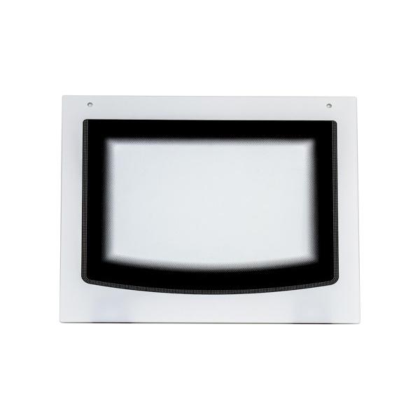 Наружное стекло дверей для духовки Gorenje 374803