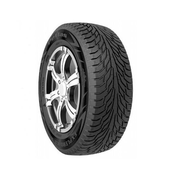 Шина Petlas W661 175/70 R13 82T без шипов зимняя