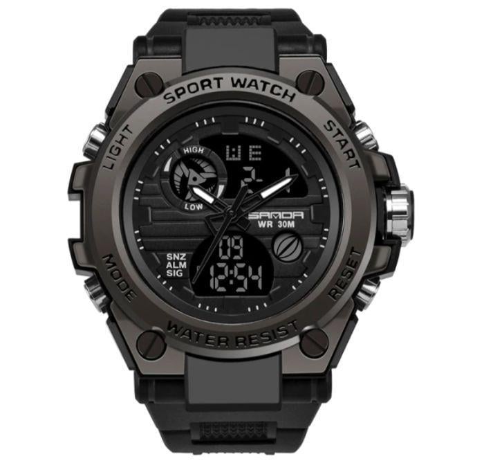 Наручные часы Sanda Tattoo (1037343199)