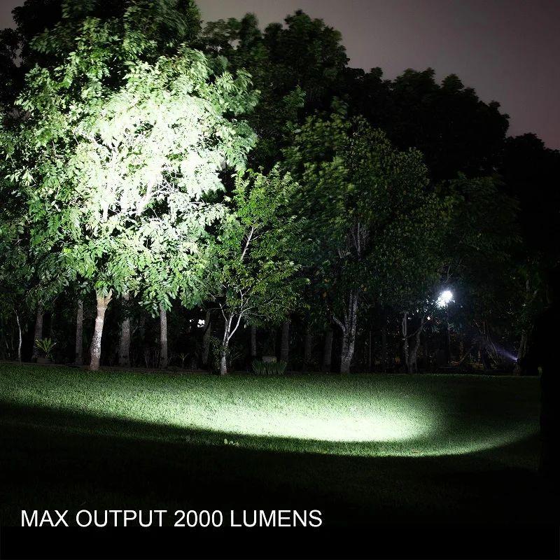 Фонарь Sofirn SC31 Pro авиационный алюминий с аккумулятором 3000 мАч 2000 Лм Type-C Grey (2433108098) - фото 4 Фонарь Sofirn SC31 Pro авиационный алюминий с аккумулятором 3000 мАч 2000 Лм Type-C Grey (2433108098) - фото 4