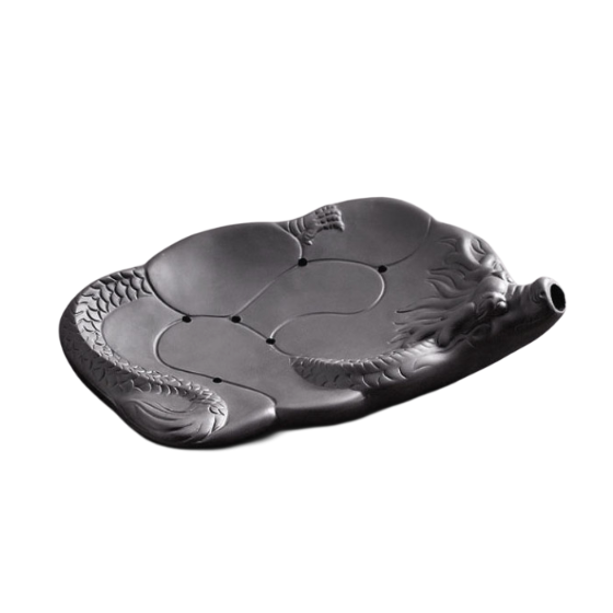 Чабань Морський дракон Чорний (9200033) Чабань Морський дракон Чорний (9200033)