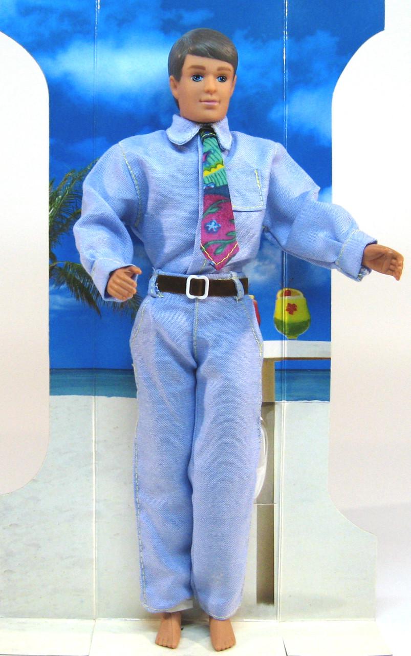 Лялька Susy 2216 Lucky Mike Майк радісний