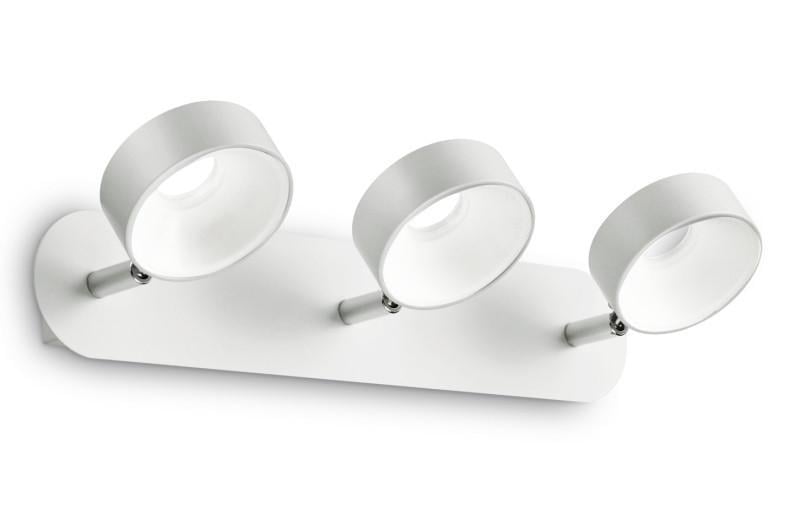 Спот Ideal Lux OBY PL3 (196701)