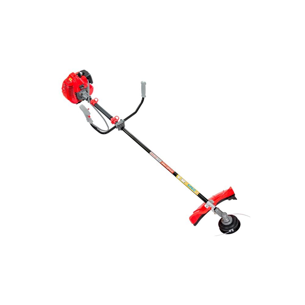 Мотокоса START PRO SGT-5200 - фото 2 Мотокоса START PRO SGT-5200 - фото 2