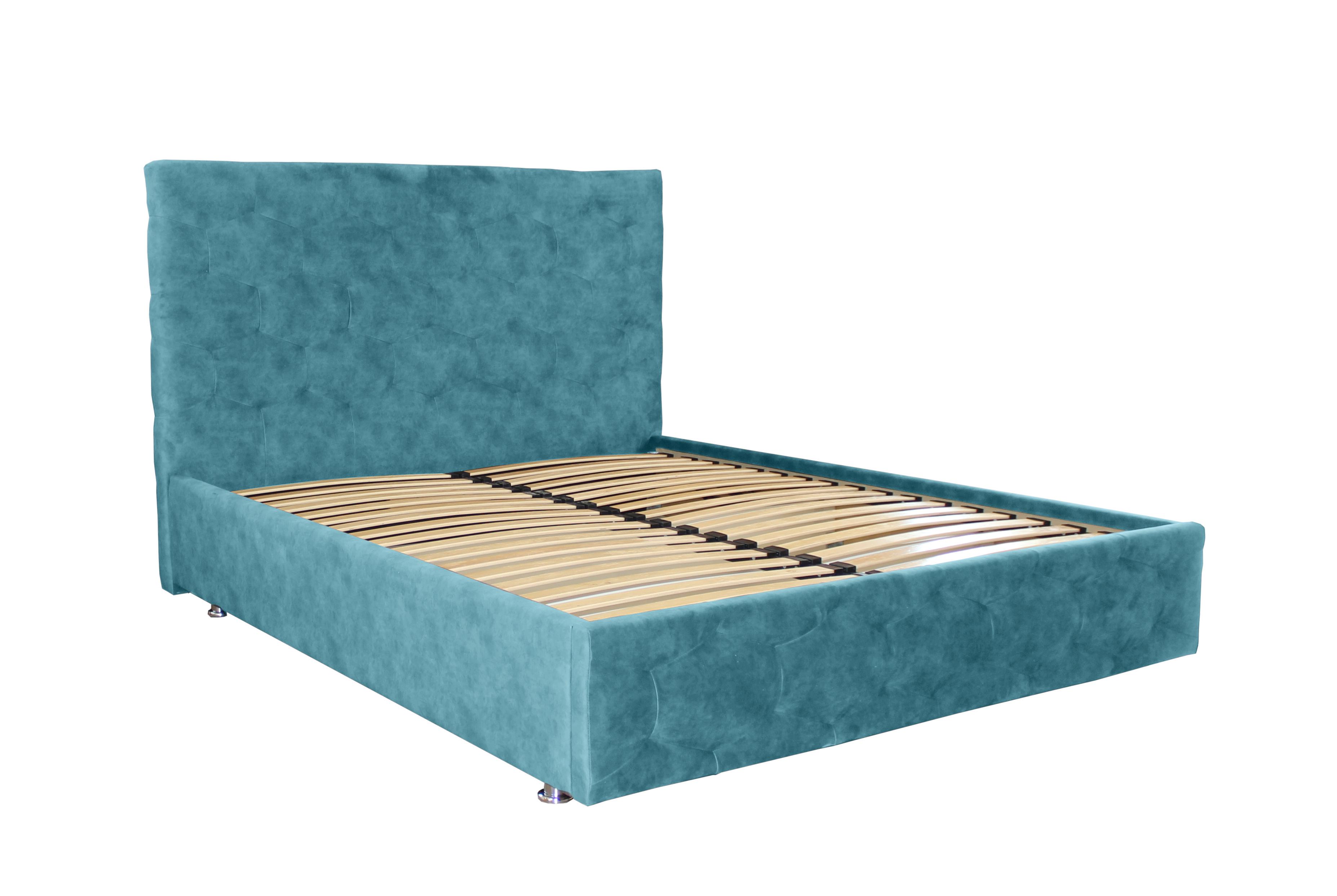 Ліжко Модена 160х200 Лондон (21) Ліжко Модена 160х200 Лондон (21)