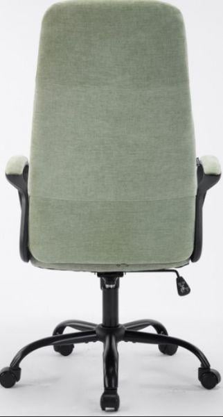 Кресло офисное Special4You Bali Olive (E7443) - фото 5