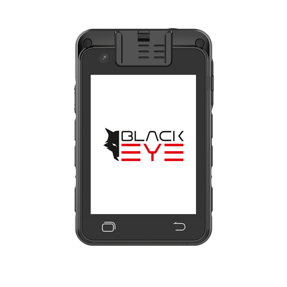 Видеорегистратор нагрудный Black EYE F-EYE Pro Android (2484830467) - фото 3 Видеорегистратор нагрудный Black EYE F-EYE Pro Android (2484830467) - фото 3