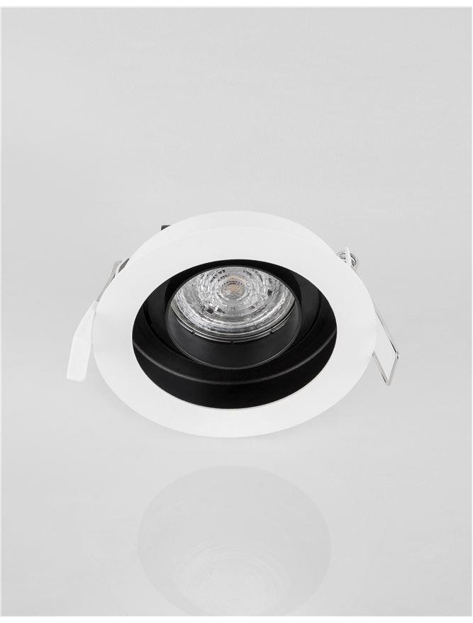 Светильник встроенный Nova Luce Cedi (9430124) - фото 3 Светильник встроенный Nova Luce Cedi (9430124) - фото 3