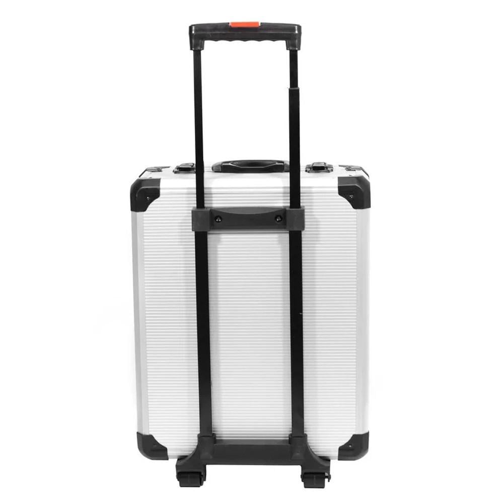 Набор инструментов 187 предметов (41724-16064_2865) - фото 7 Набор инструментов 187 предметов (41724-16064_2865) - фото 7