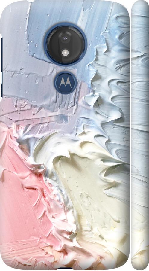 Чехол на Motorola Moto G7 Power Пастель v1 (3981m-1657-42517) Чехол на Motorola Moto G7 Power Пастель v1 (3981m-1657-42517)