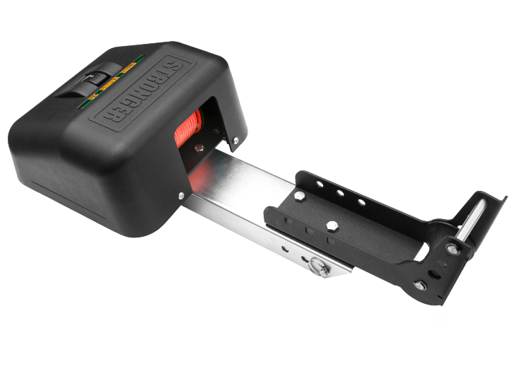 Якірна лебідка Stronger Sh20 длячовнів та катерів